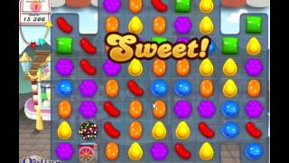 Candy Crush Saga Gameplay First Look Episode 1  10 levels [upl. by Cohl]