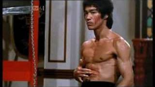 Bruce Lee Remix [upl. by Asira]