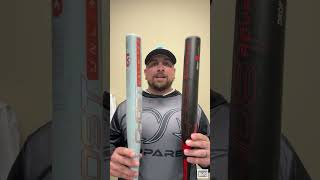 2025 Easton Ghost Advanced vs Ghost Unlimited Which Bat is Right for You [upl. by Ahtiekal]