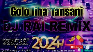 بروالي هبااال 🔥💊🎵  dj rai dj remix Berwali 2024 [upl. by Uta]