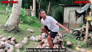 Boy Bungol Ep 24  Magaling na si Flappy Bird [upl. by Gati682]