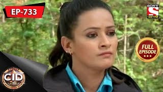 CIDBengali  Full Episode 733  16th February 2019 [upl. by Herc239]