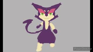 Purrloin gif [upl. by Cressler]