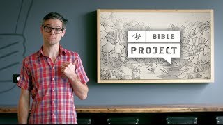 What is The Bible Project [upl. by Garap751]