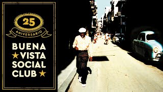 Buena Vista Social Club  Buena Vista Social Club Official Audio [upl. by Naitsihc]