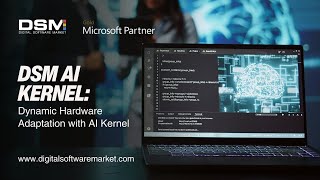 Ai Kernel  Dynamic Hardware Adaptation with AI Kernel [upl. by Schreibe]