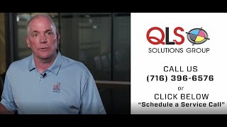 QLS Solutions Group  Onsite Copier and Laser Printer Service Maintenance and Repair [upl. by Thorstein633]