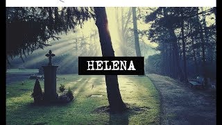 HELENA  MY CHEMICAL ROMANCE Lyric Video [upl. by Narbig401]