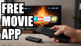 This NEW Firestick Movie App is AMAZING in August 2024 [upl. by Awe]