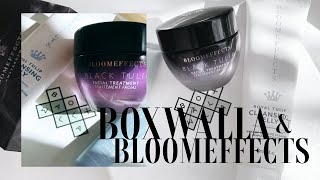 April Boxwalla Beauty Box ft Bloomeffects  Eco Beauty  Trish V [upl. by Enimaj494]