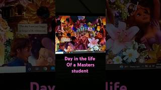 Day in the life of a psychology student dailyvlog music minivlog unilife trending shorts art [upl. by Debor]