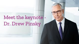 Dr Drew Pinsky is coming to PropertyCon An IREM Education Experience [upl. by Conlan171]