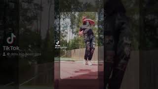 SHABAZZ PBG dance savagemusic musicgenre rapperstyle hiphop rap rapstyle drill [upl. by Natale593]