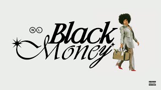 Negra Li  Black Money Clipe Oficial [upl. by Bidle655]