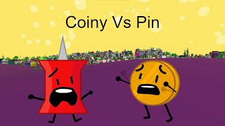 Would Pin or Coiny Survive a Head to Head [upl. by Rammus]