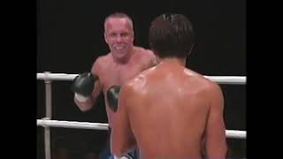 Ramon Dekkers vs Kenichi Ogata 14111998 [upl. by Hallvard]