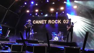 Els Amics de les Arts  JeanLuc  Canet Rock 023 [upl. by Sneve]