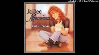 Jo Dee Messina  Lesson In Leavin [upl. by Leonanie679]