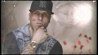 Nicky Jam Ft Piso 21  Me Llamas Adelanto [upl. by Alam]