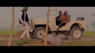 Gaddari  Full Song  Parminder  Latest Punjabi Songs 2018  Desi Crew [upl. by Arytas575]