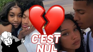 La SaintValentin Cest Nul 💔 [upl. by Voleta]