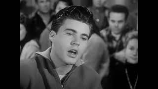 Ricky Nelson Never Be Anyone Else But You HD [upl. by Goodhen252]