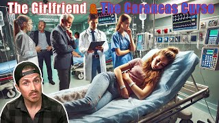 🅝🅔🅦MrBallen Podcast ╚»💀«╝ PODCAST EPISODE ╚»💀«╝The Girlfriend amp The Carancas Curse 👑🅵🅰🅽🅵🅰🆅🅾🆁🅸🆃🅴👑 [upl. by Nwahsal]