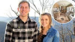 Surprising News Joy Duggar and Austin Forsyth Put Their Cute Arkansas Home on the Market for 369K [upl. by Jaclyn623]