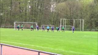 SVE Bad Fallingbostel  TSV Wietzendorf [upl. by Ilene83]