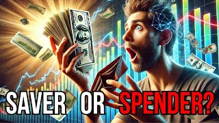 How MBTI Types Handle Money The Savers vs The Spenders [upl. by Joseph]