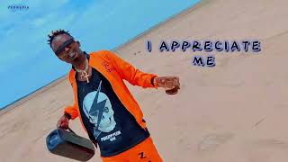 I appreciate myself [upl. by Pollak]