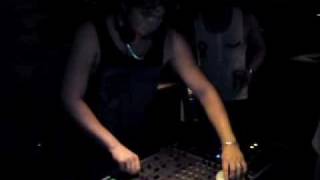 Lab22 Boat Cruise Feb 2010  Kalus dropping Jump Boogie FreshKalus Mix [upl. by Adrea246]