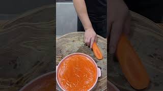 how to make vegetable design vegetableart vegitablecutting cuttingtricks [upl. by Melville]