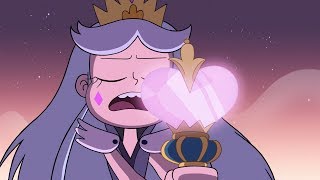 Star vs the forces of evil  The battle for mewni  The Darkest Spell  HD 1080 [upl. by Seravat]