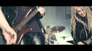 Hysterica  Lock up your son Official Music Video [upl. by Eleets422]