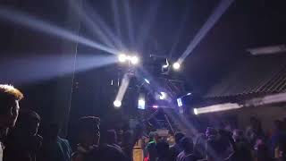 Dj Mt Tapas आज पुरलिया में तबाही मचा रहा है DJTapasMT dj [upl. by Annawek]