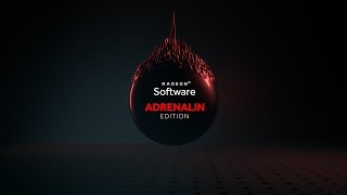 Introducing Radeon™ Software Adrenalin Edition [upl. by Arad]