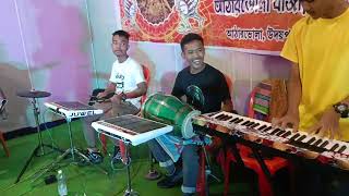 Boro Juta Moja Tong  Kokborok Song by Jayanta Jamatia [upl. by Michel]