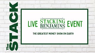 The STACK A Live Presentation of the Greatest Money Show on Earth [upl. by Hairym796]