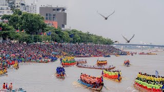 🔴បន្តផ្ទាល់  ទូកគូពិសេសៗ ខ្លាំងៗ ប៉ះគ្នា ក្នុងថ្ងៃប្រណាំងចុងក្រោយ [upl. by Neetsirhc]