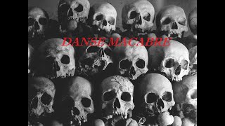 Danse Macabre arranged for Brass Band by Steven Booth [upl. by Letty]