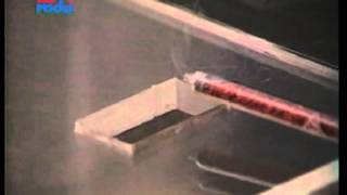 The function of Smoke and heat extraction systems [upl. by Weywadt]