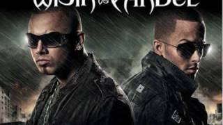 Dembow  Wisin y Yandel [upl. by Kerk]