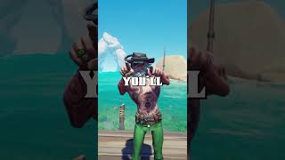 Unlock Umbras Chronicle Tattoo in Sea Of Thieves [upl. by Retluoc]