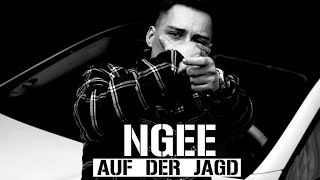 NGEE  Auf der Jagd Official Video [upl. by Hoang]