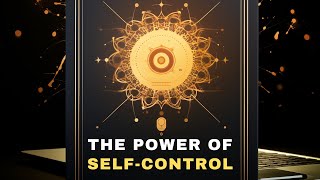 SelfControl The Psychology Behind Impulse  Audiobook [upl. by Darcie866]