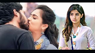 Superhit HD Blockbuster South Indian Hindi Dubbed Action Movie Love Story  Tilak Sushma  Movie [upl. by Battista]