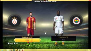 Fifa 15 Klavye Ayarı Videosu [upl. by Ray]