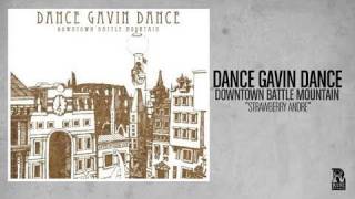 Dance Gavin Dance  Strawberry Andre [upl. by Bunny]