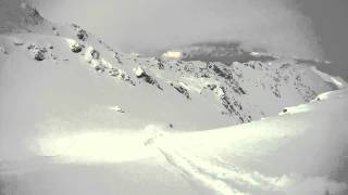 Splitboarding enjoy the Backcountry 4 splitboard vid [upl. by Kirimia45]